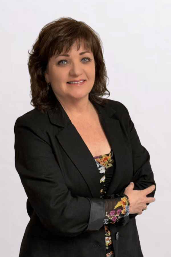 Melissa Zimmerman