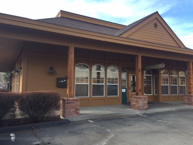Truckee Bail House Truckee Bail House