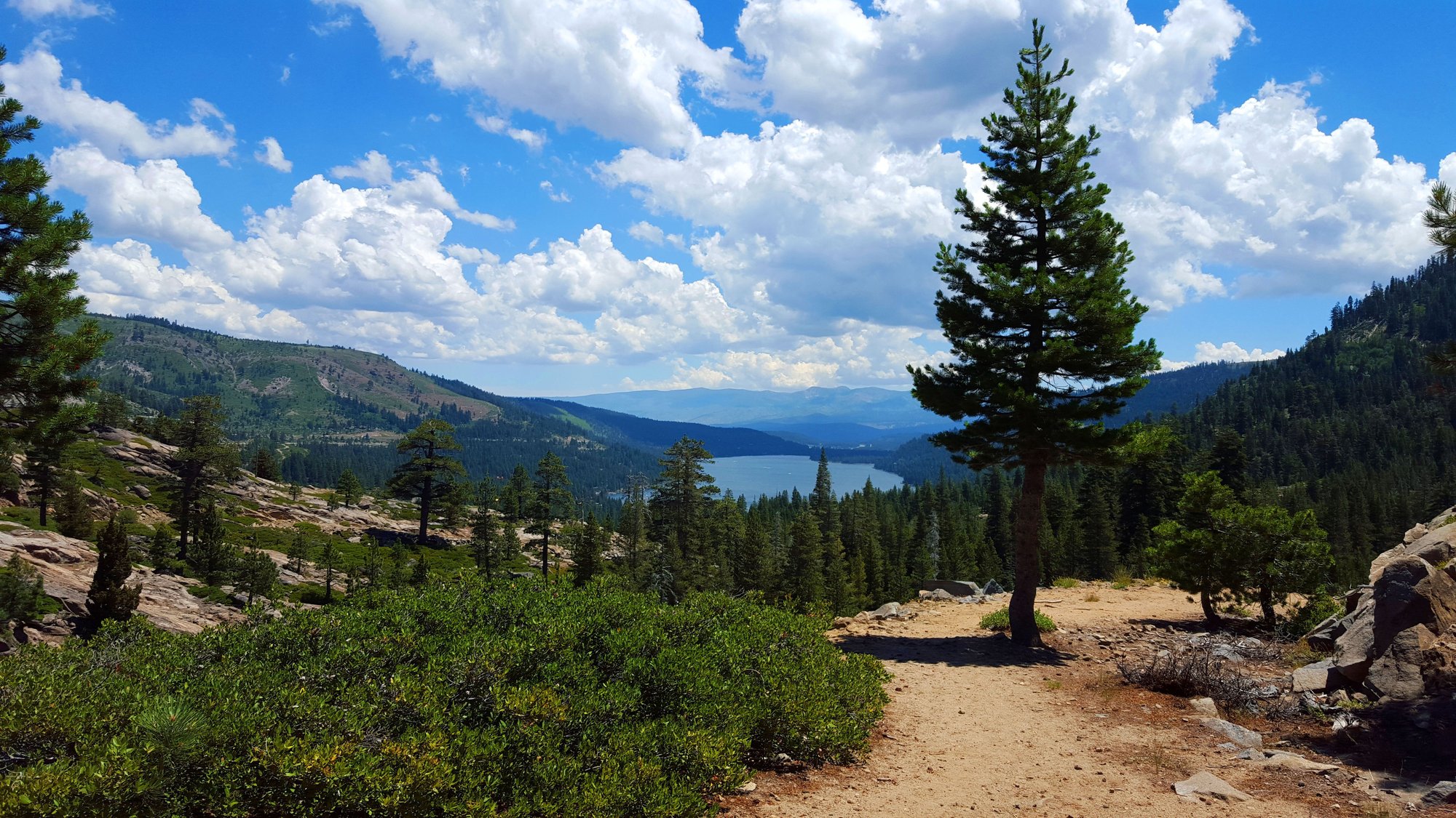 nevada county